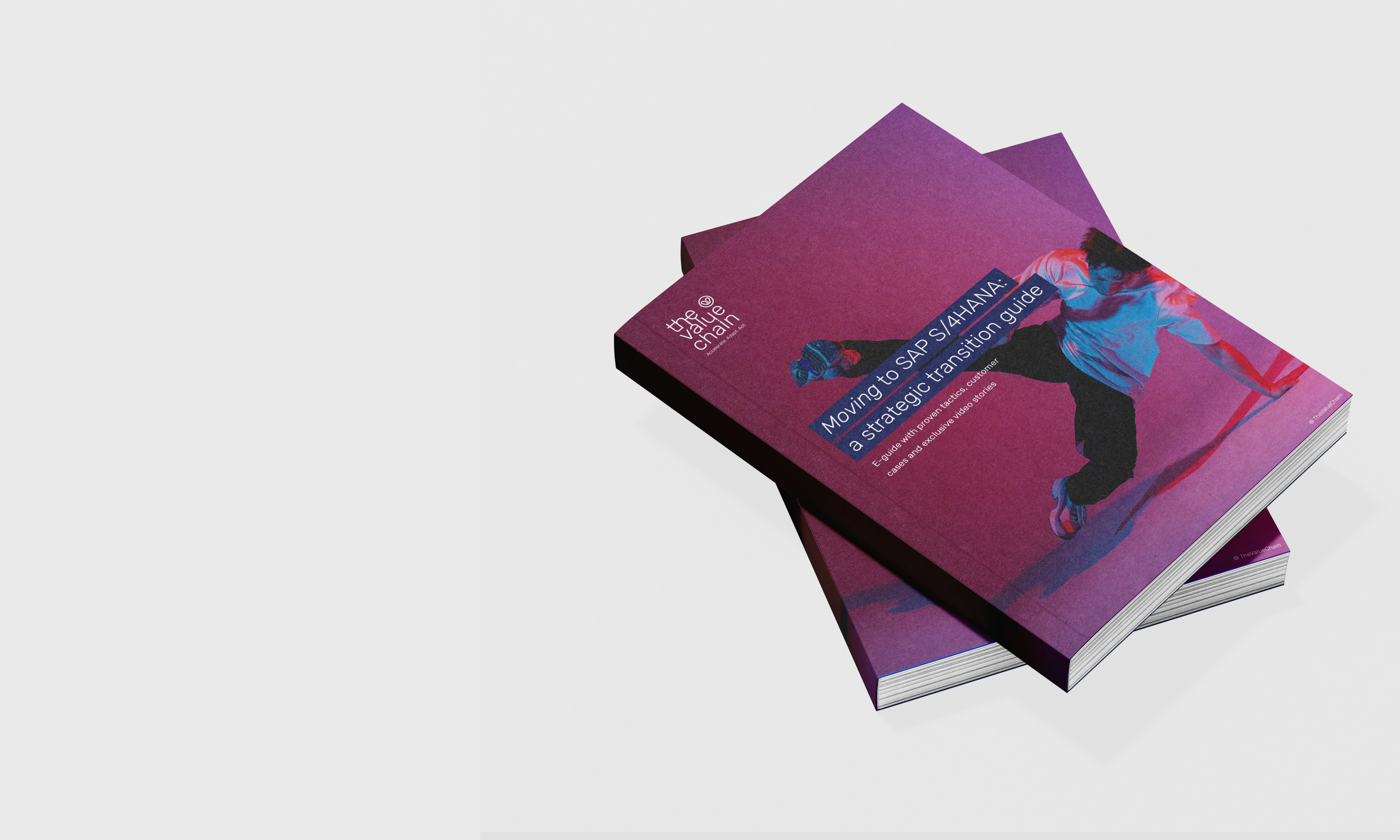 ERP SAP S4HANA Move E-book Downloads
